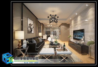 柳州品匠家居裝飾工程