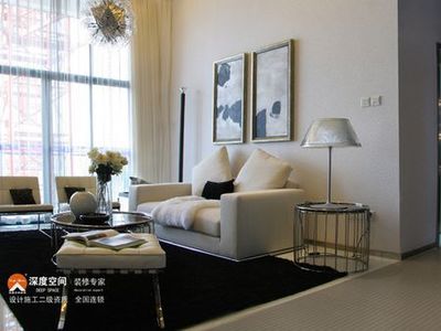 濟南別墅裝修哪家質量有保證？深度空間裝飾值得信賴