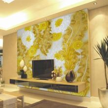 臨沂越興裝飾玻璃廠 專業(yè)裝飾工程設(shè)計引領(lǐng)空間美學(xué)新風尚