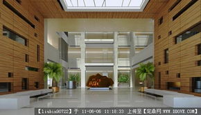 裝飾材料作業、室內圖冊與公共建筑裝飾設計圖紙資料下載