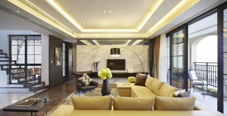 濟南酒店裝修公司哪家好？濟南酒店裝修排行榜與裝飾工程設計指南