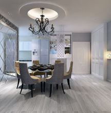 重慶川豪裝飾設計工程 匠心獨運，打造卓越空間美學