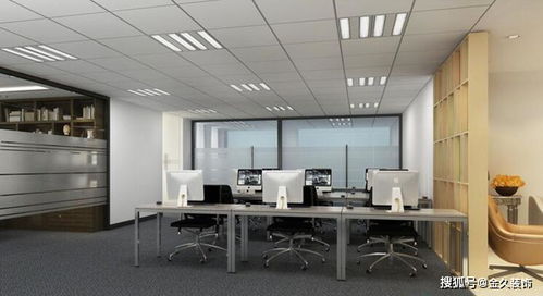 廣州廠房裝修改造的風水設計與核心禁忌